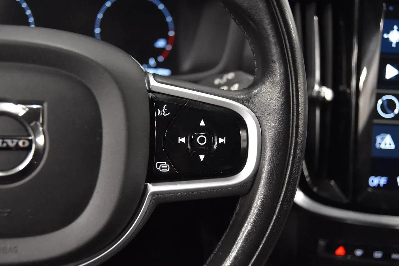 Volvo V60 bild 11