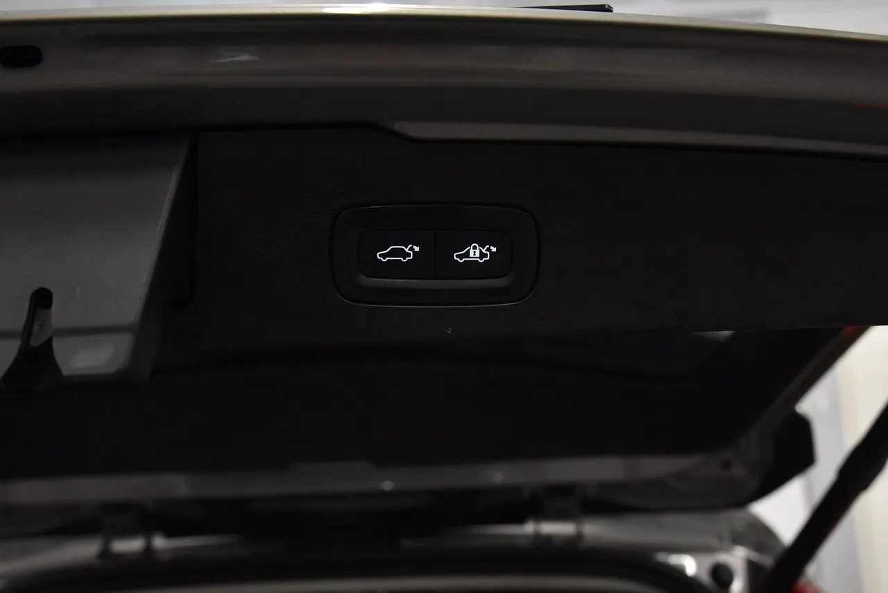 Volvo V60 bild 26