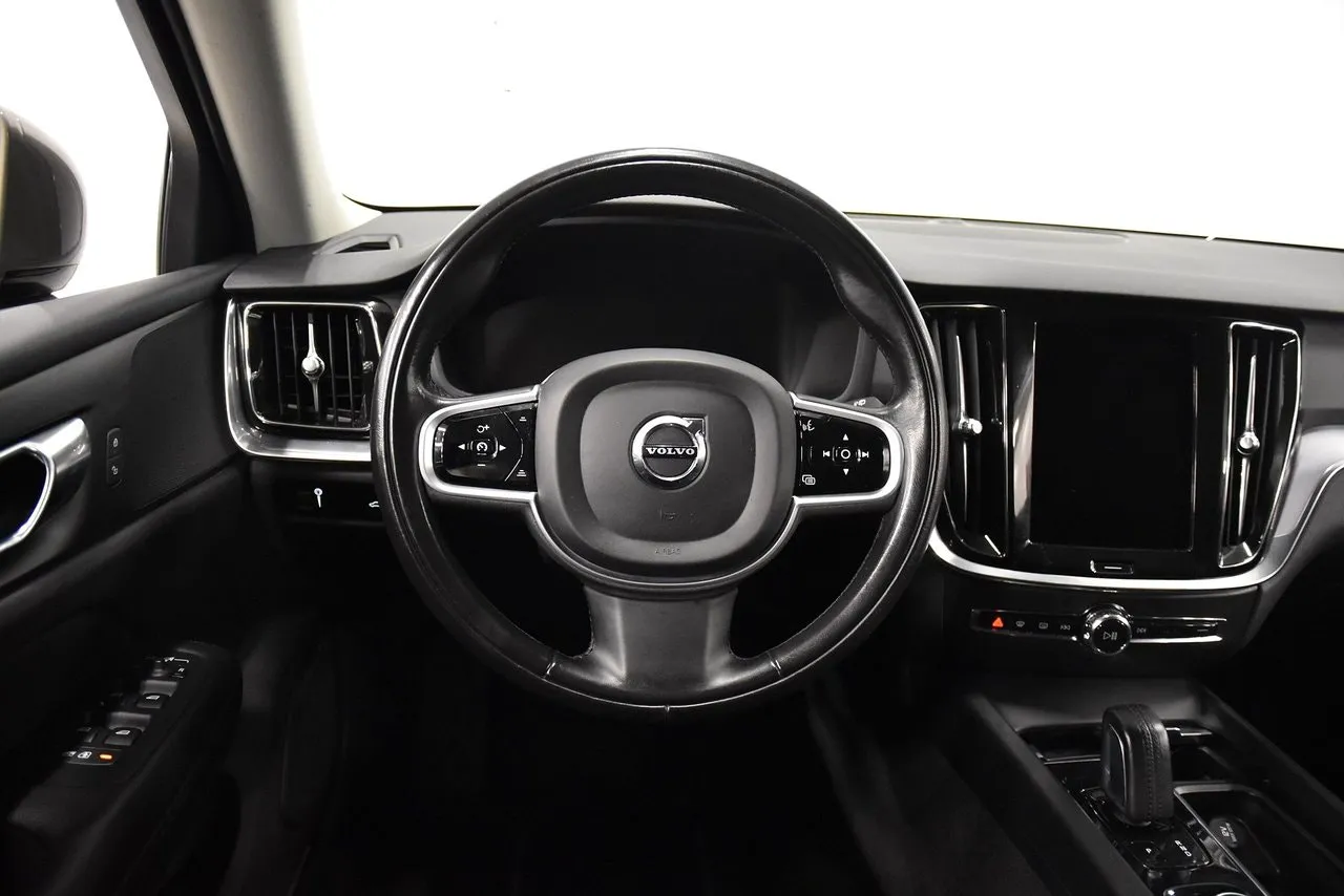 Volvo V60 bild 2