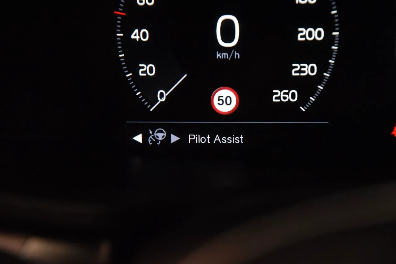 Volvo V60 bild 17