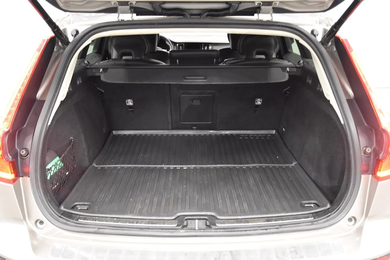 Volvo V60 bild 27