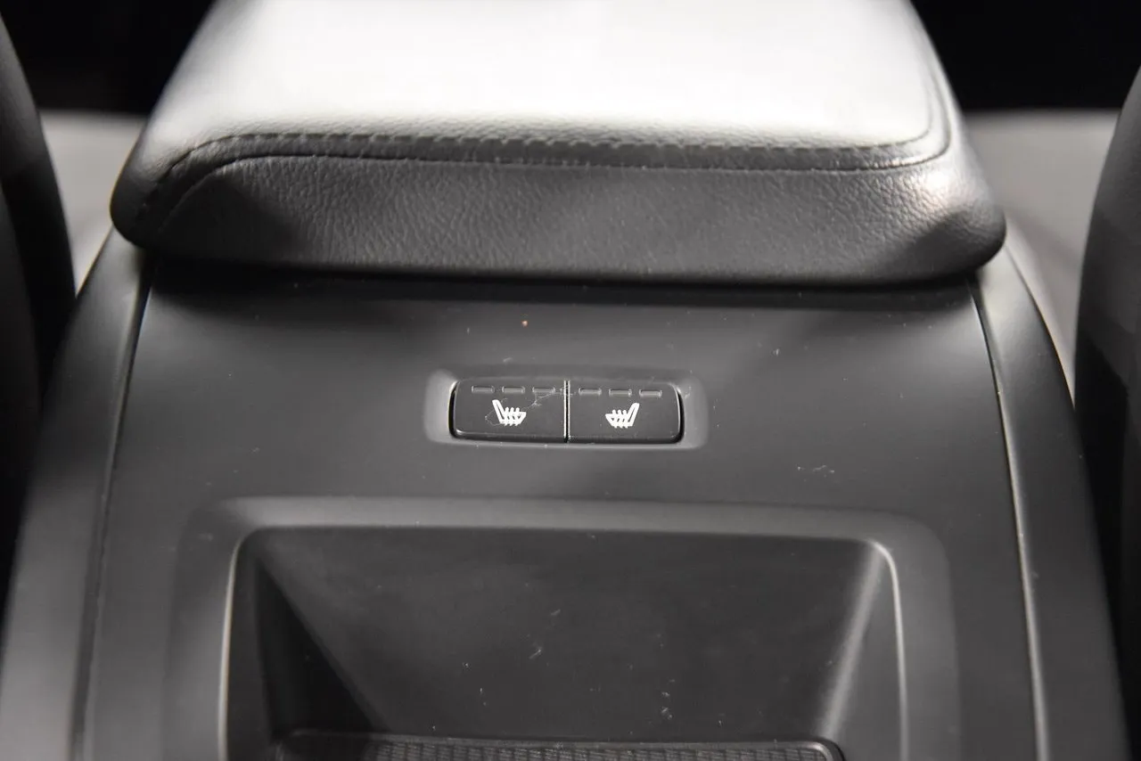 Volvo V60 bild 24