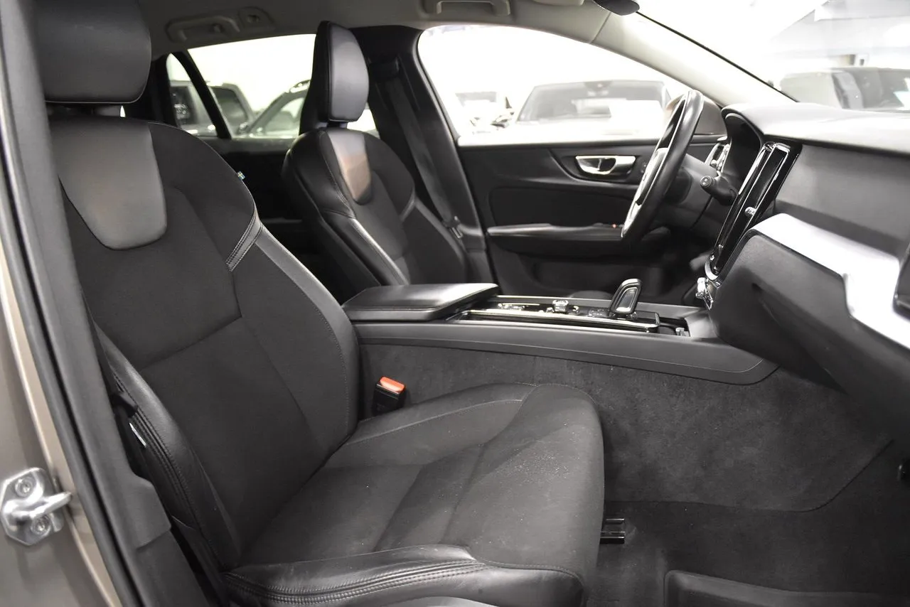 Volvo V60 bild 12
