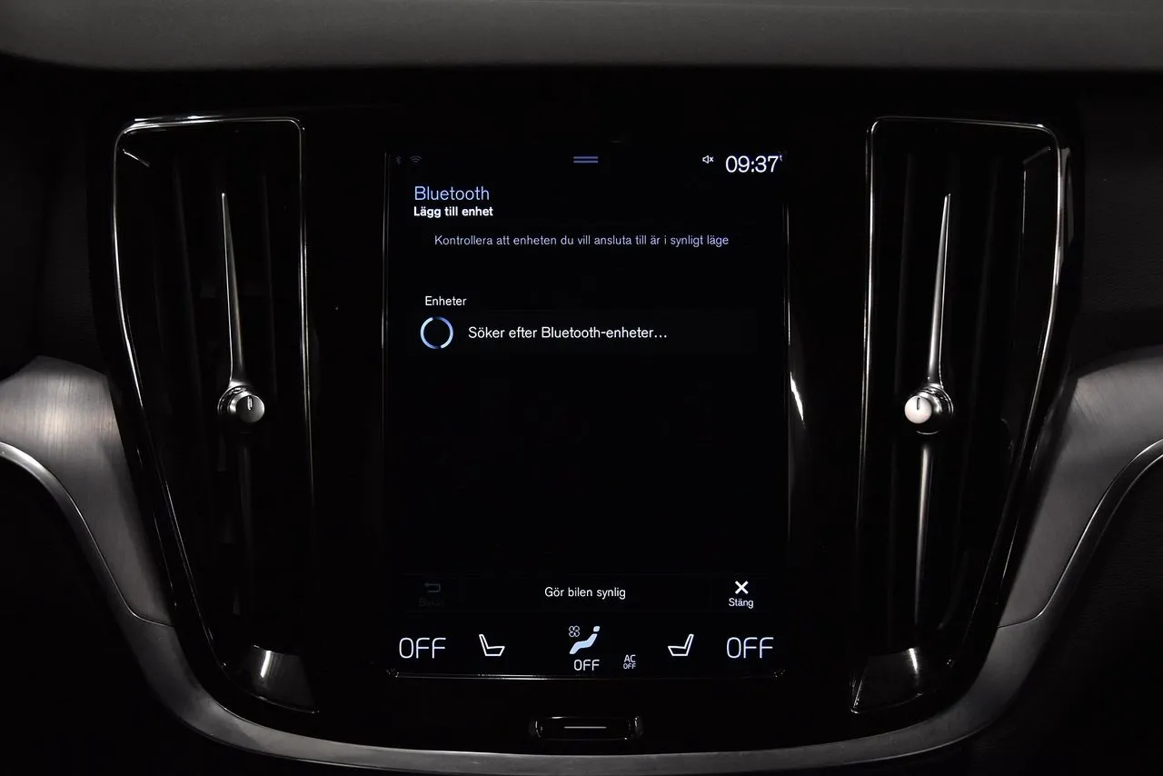 Volvo V60 bild 21