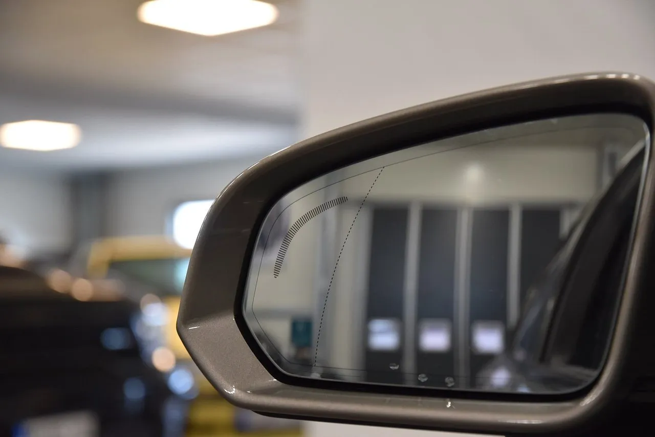 Volvo V60 bild 23