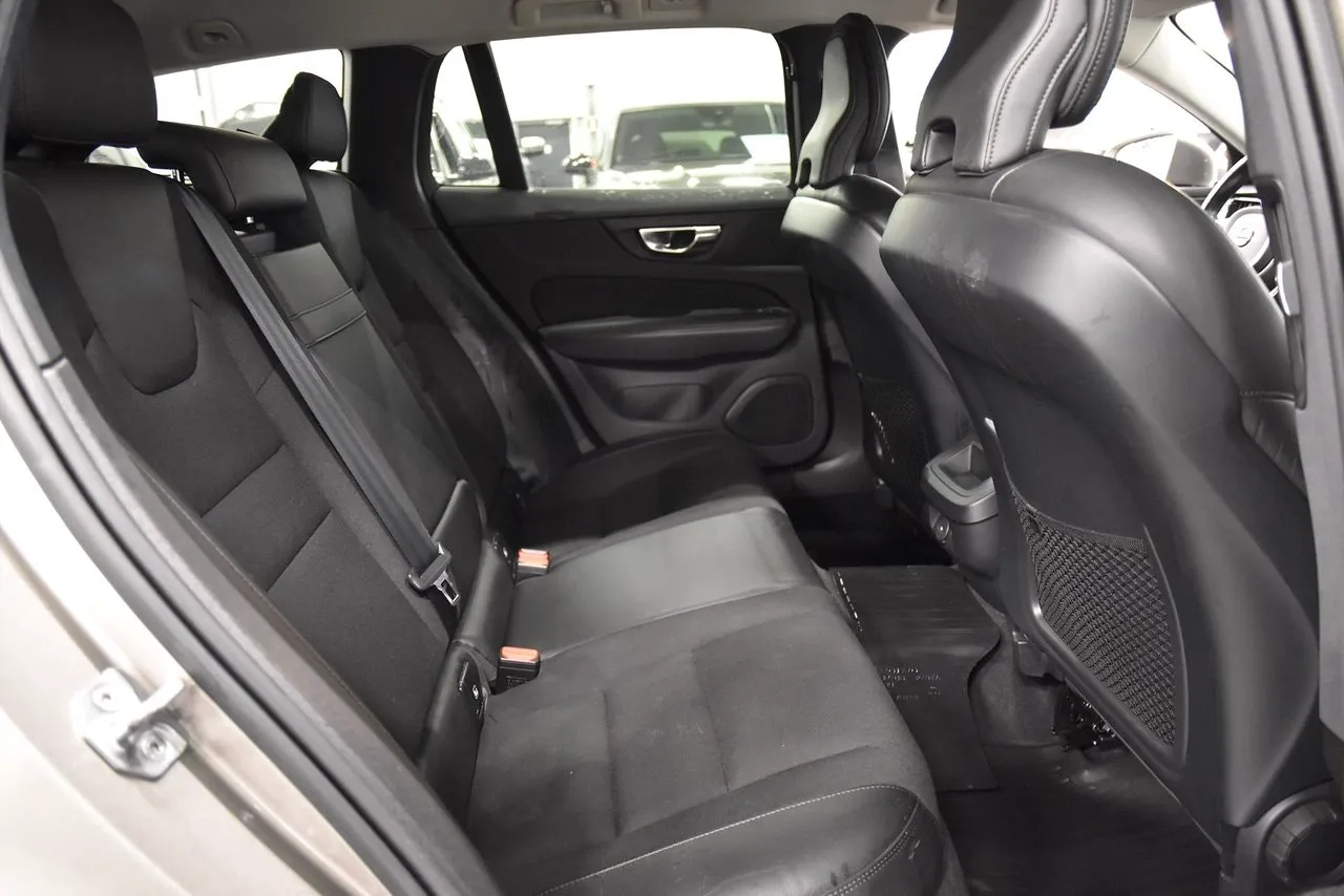 Volvo V60 bild 13