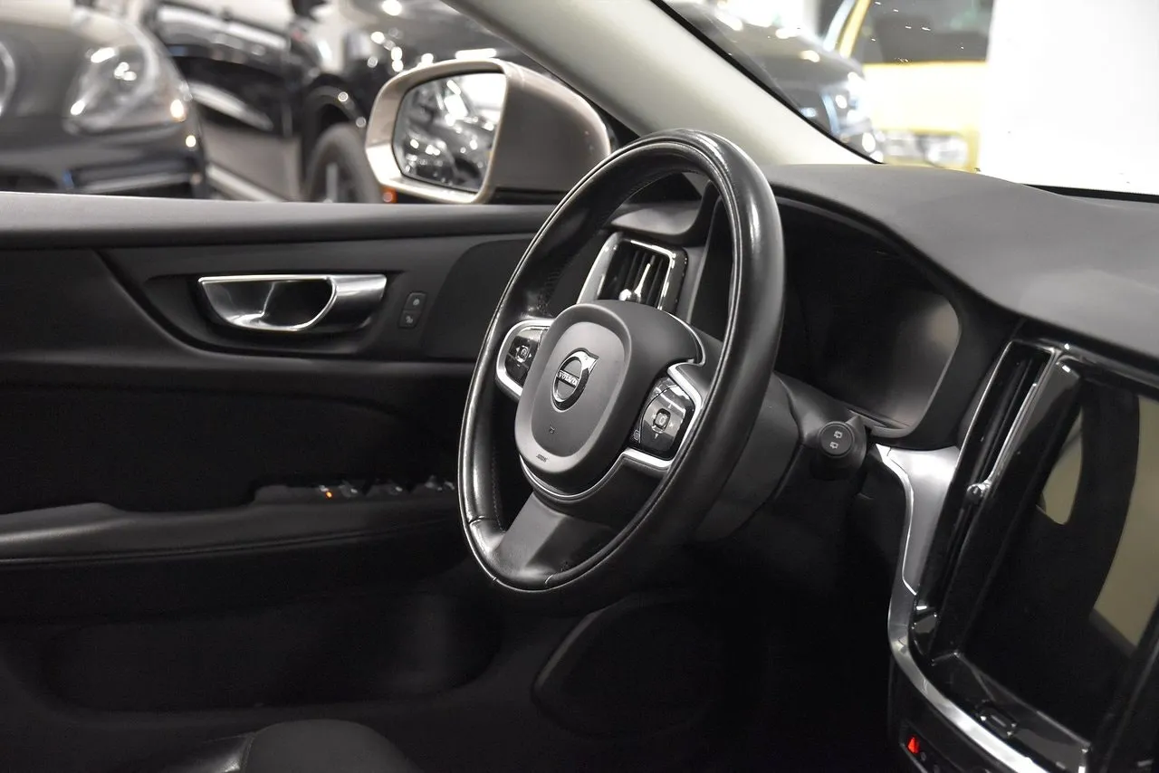 Volvo V60 bild 9