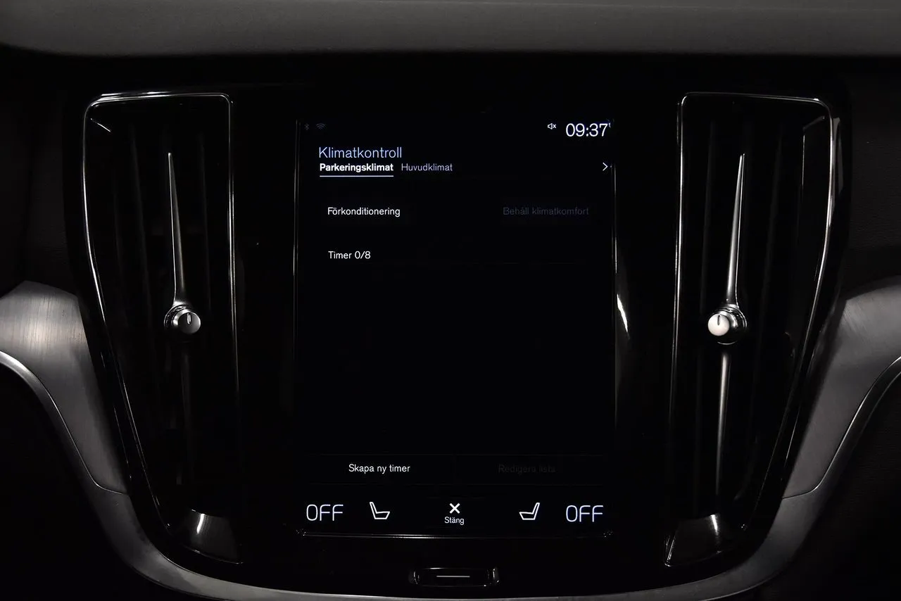 Volvo V60 bild 20