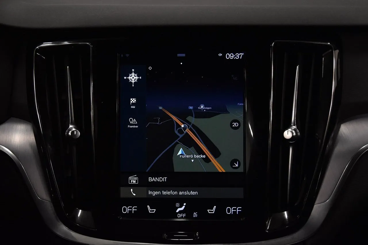 Volvo V60 bild 22