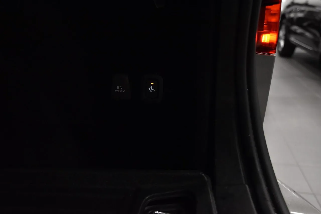 Volvo V60 bild 25