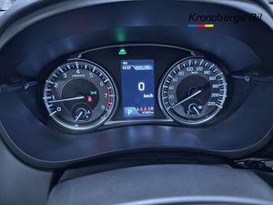 Suzuki S-CROSS bild 10