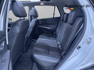 Suzuki S-CROSS bild 9