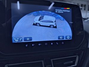 Suzuki S-CROSS bild 11
