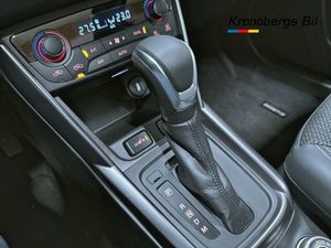 Suzuki S-CROSS bild 12