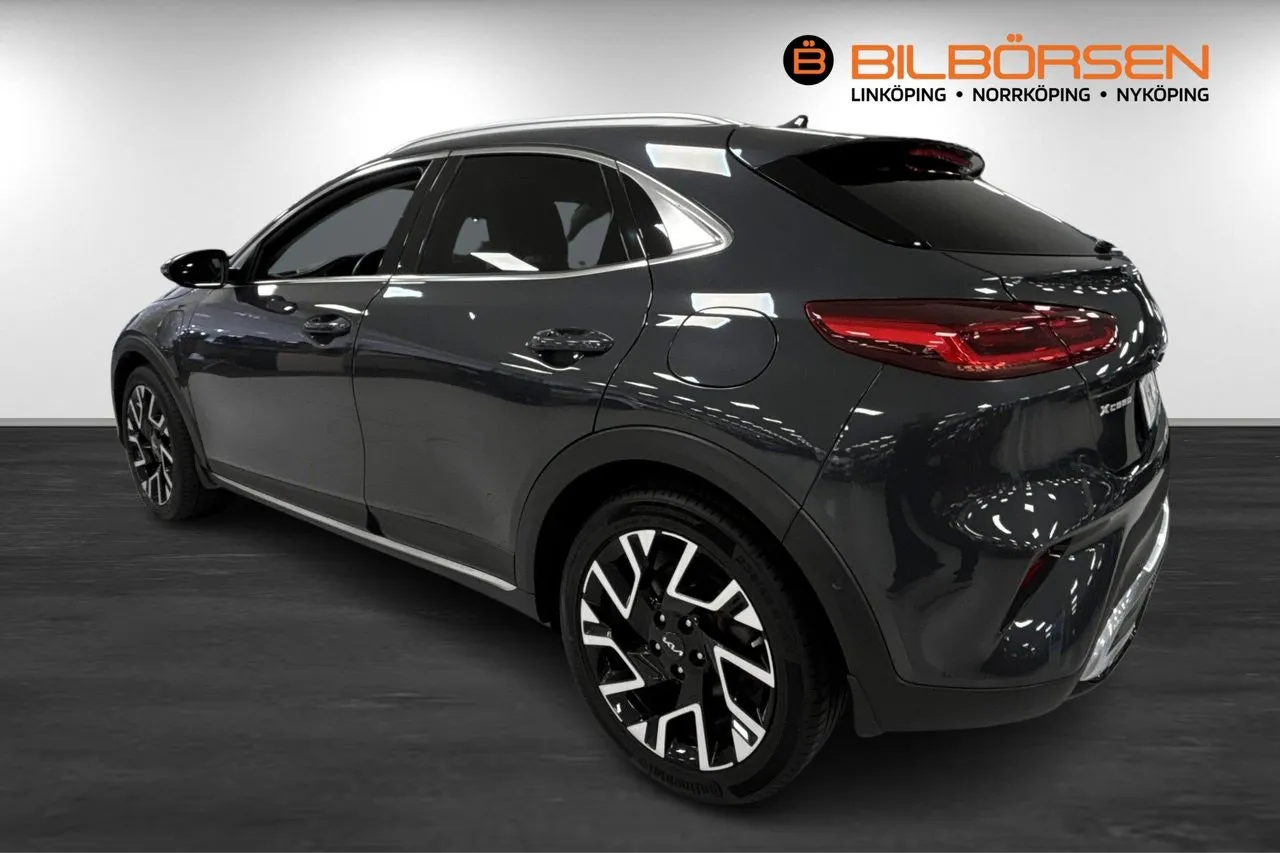 Kia XCeed bild 6