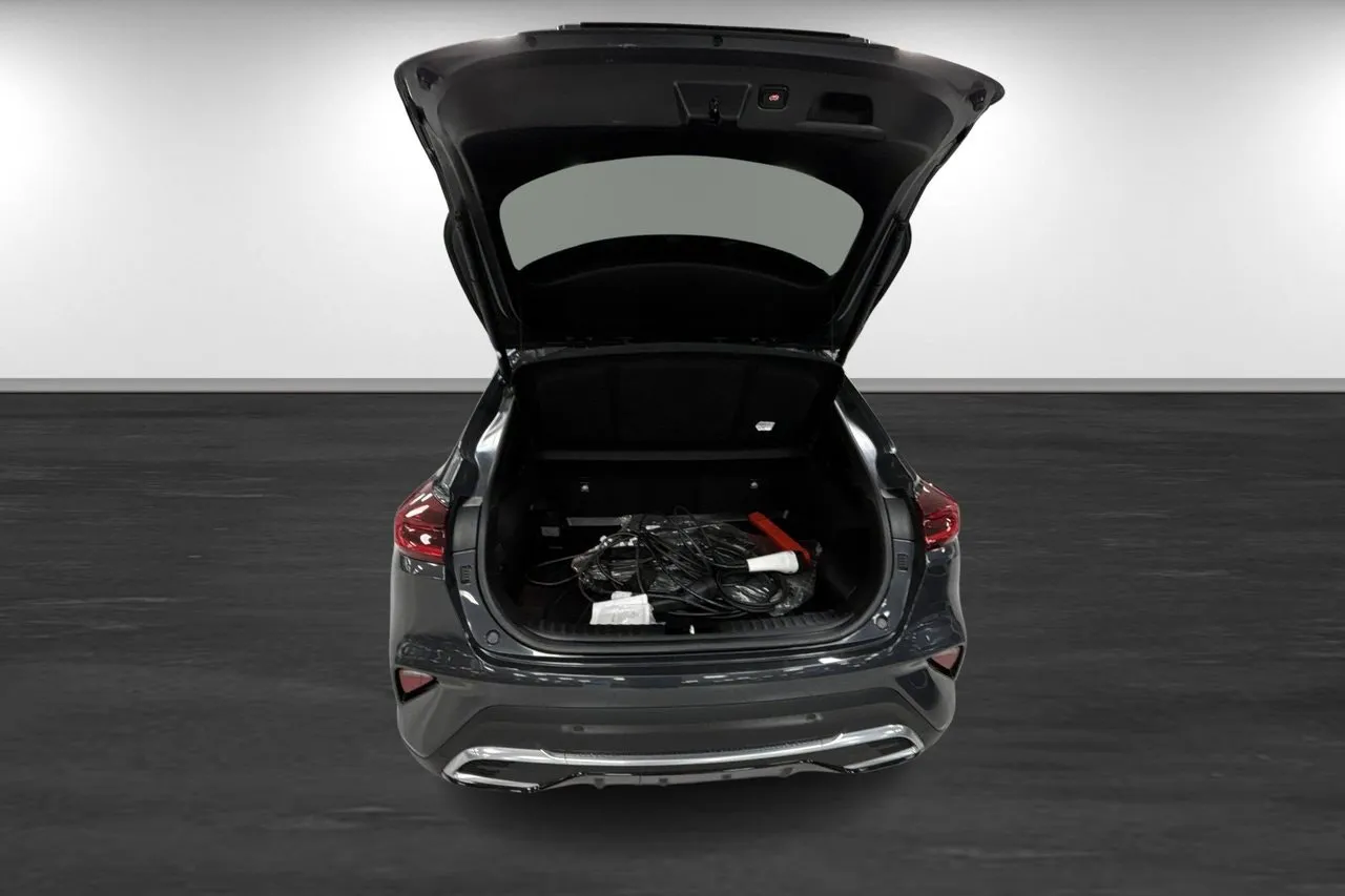 Kia XCeed bild 14