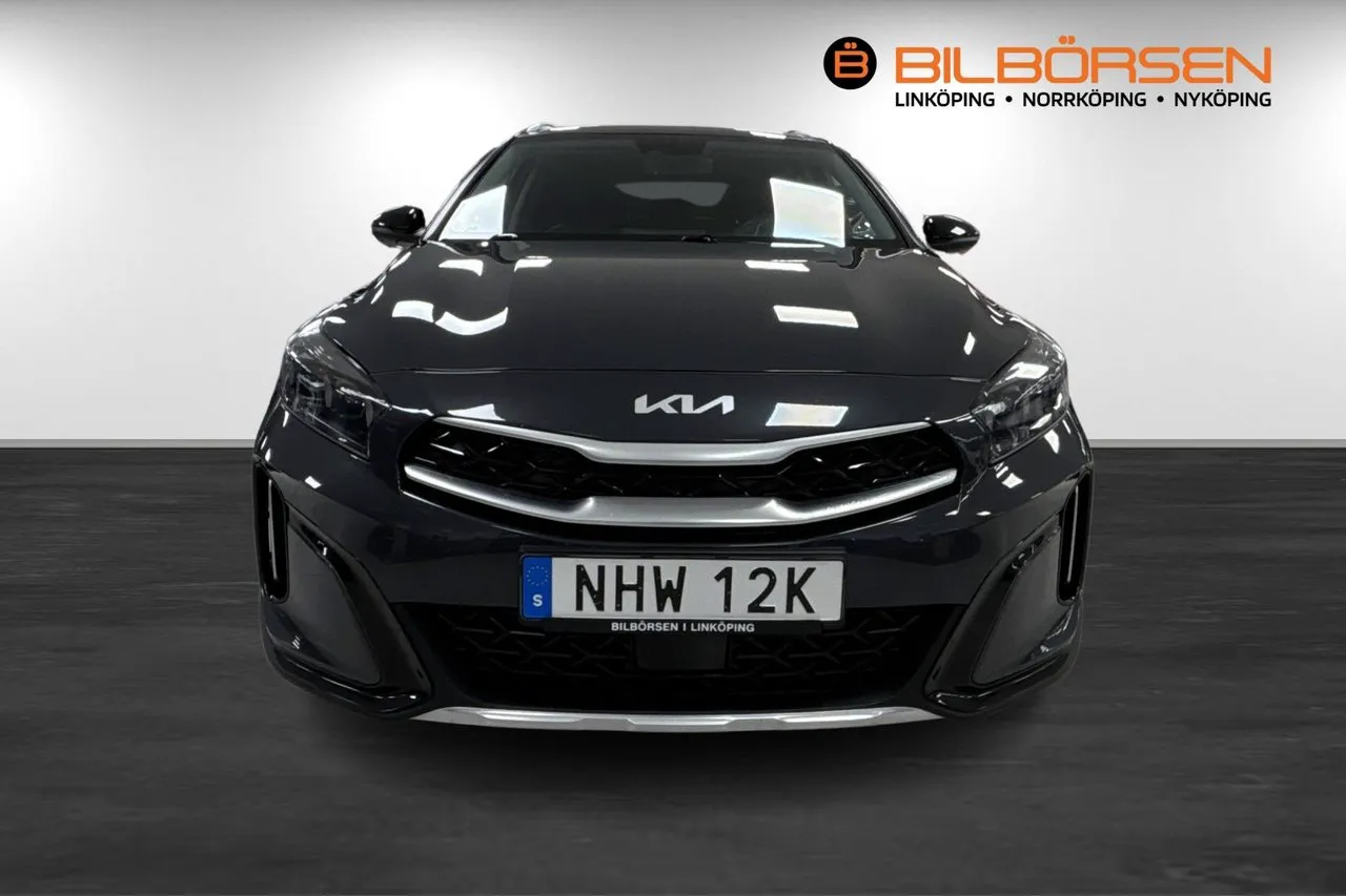 Kia XCeed bild 2