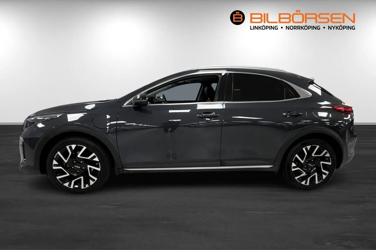 Kia XCeed bild 4