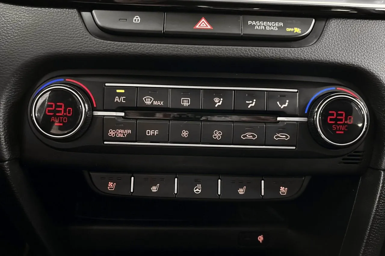 Kia XCeed bild 13