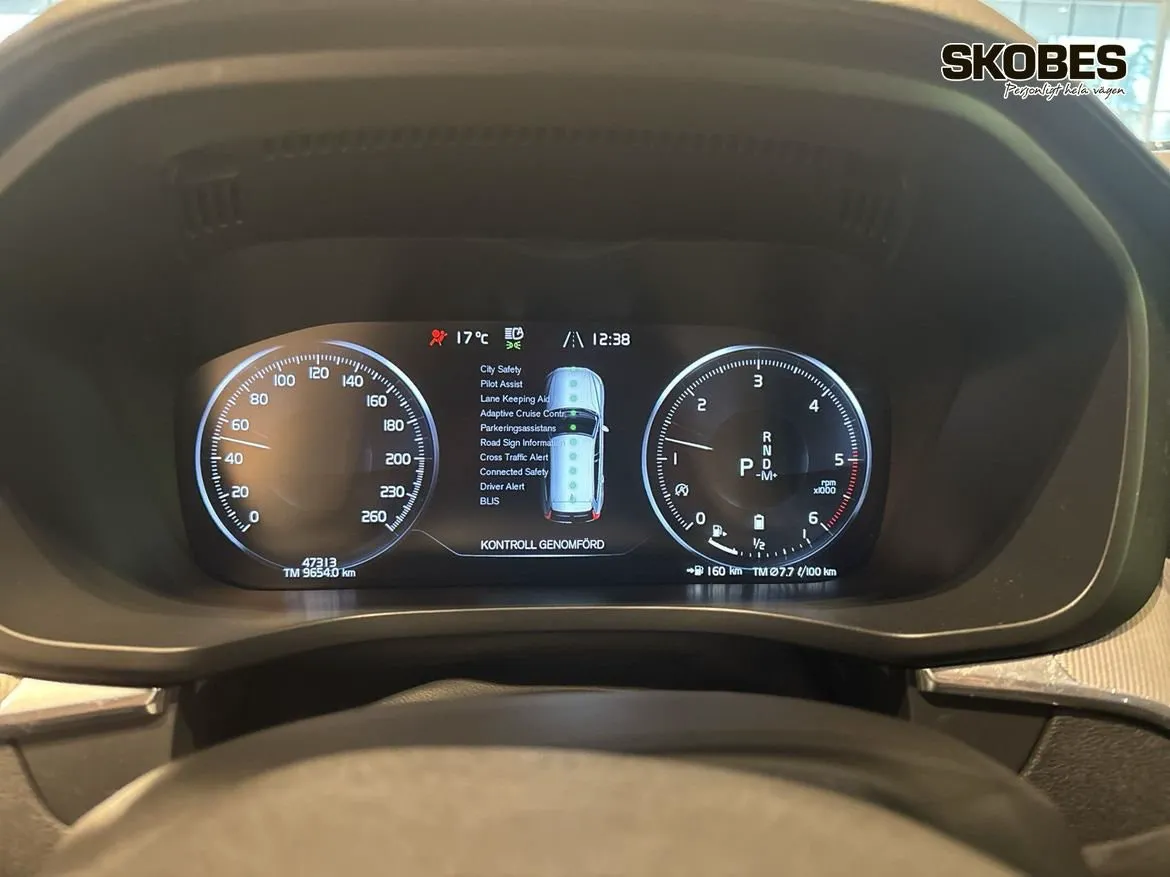 Volvo XC60 bild 15