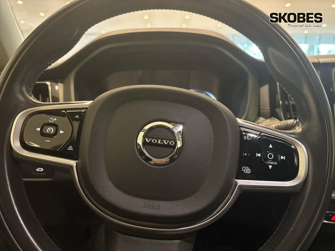 Volvo XC60 bild 14