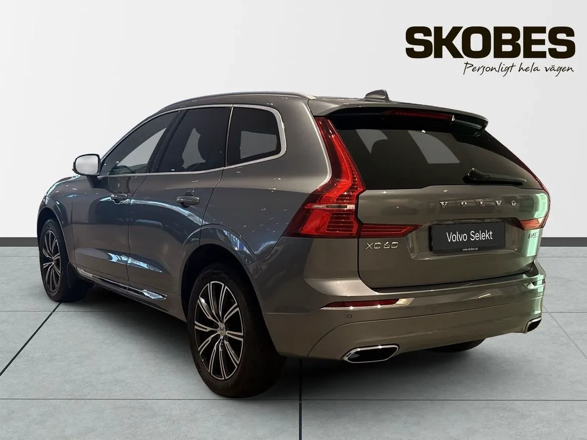 Volvo XC60 bild 6