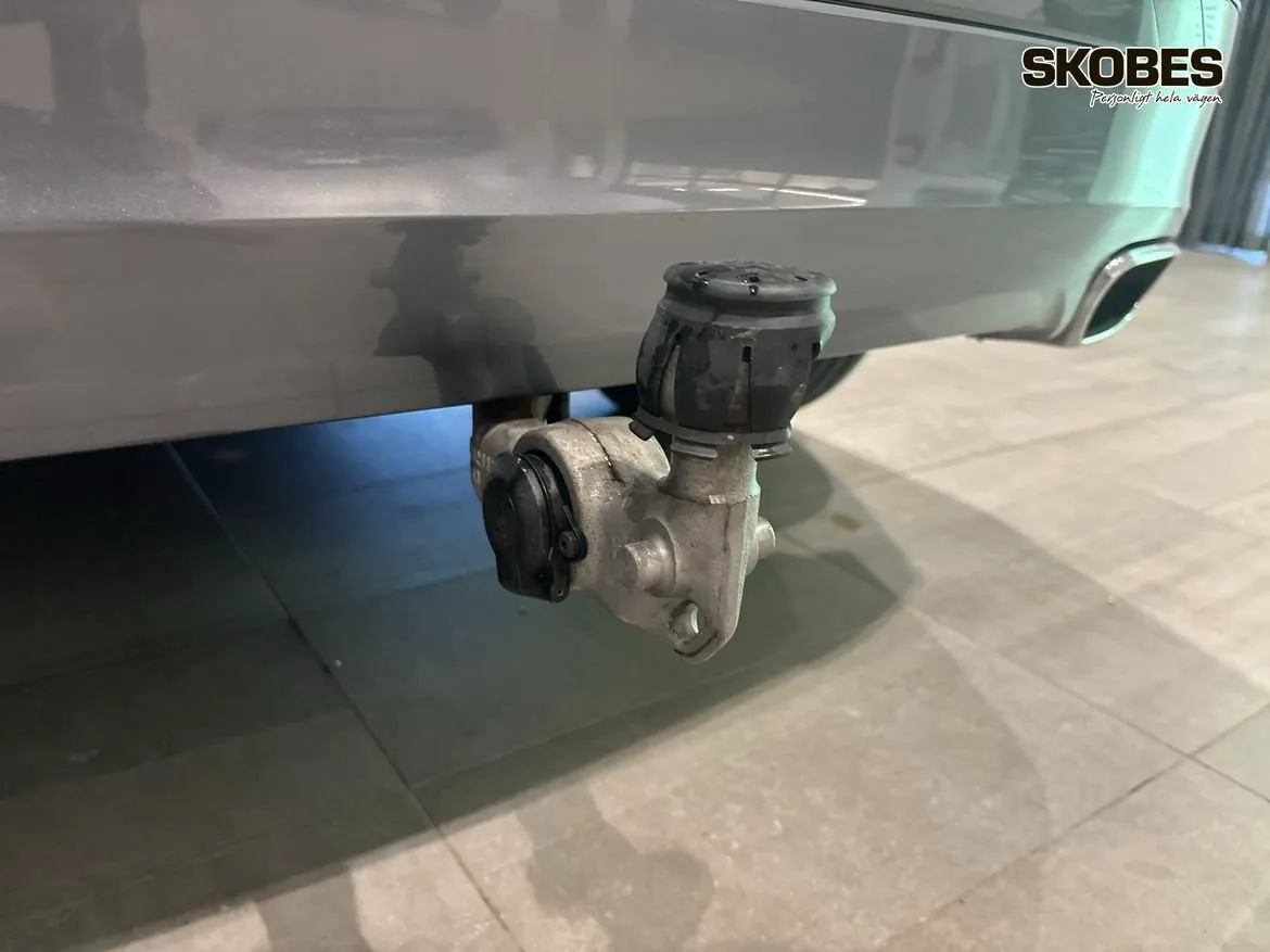 Volvo XC60 bild 23