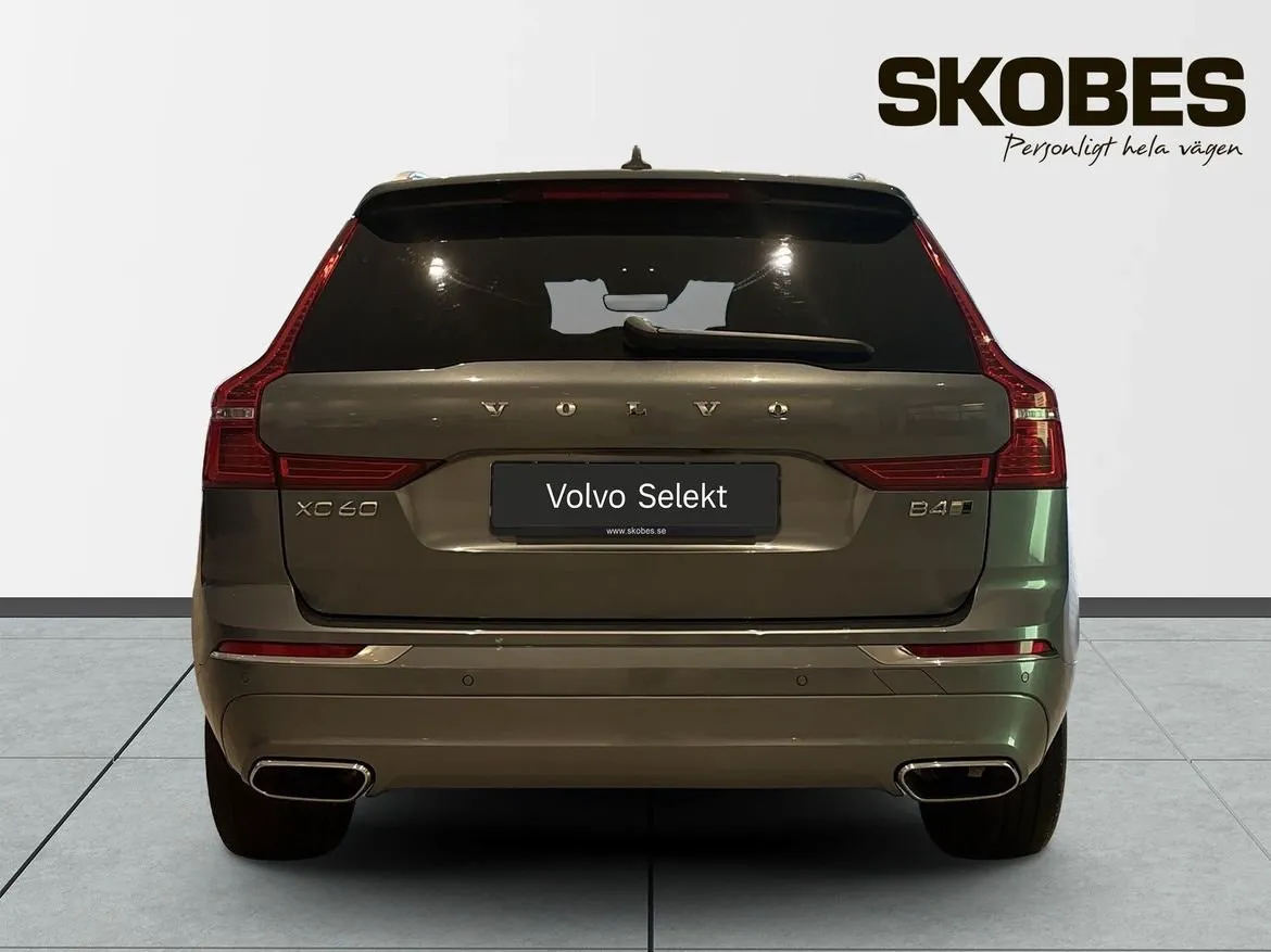 Volvo XC60 bild 7