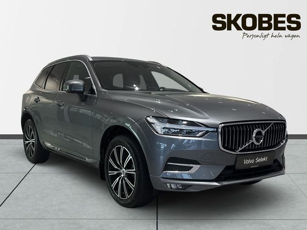 Volvo XC60 B4 AWD Diesel Inscription - 2020