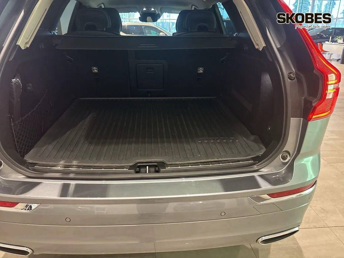 Volvo XC60 bild 18