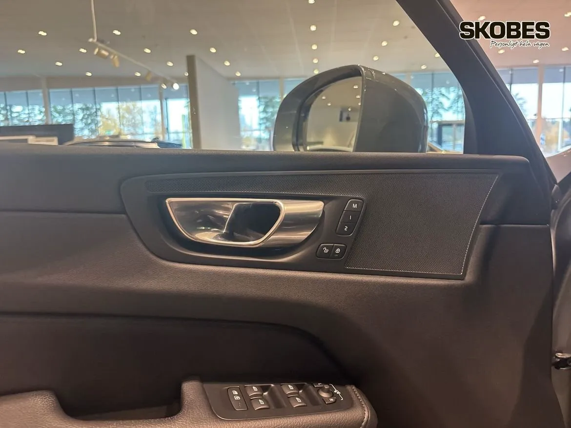Volvo XC60 bild 17