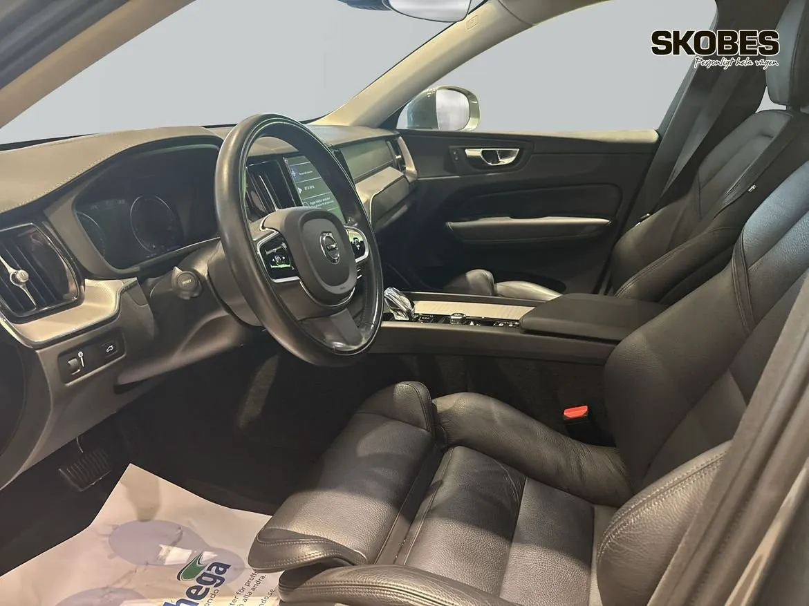 Volvo XC60 bild 9