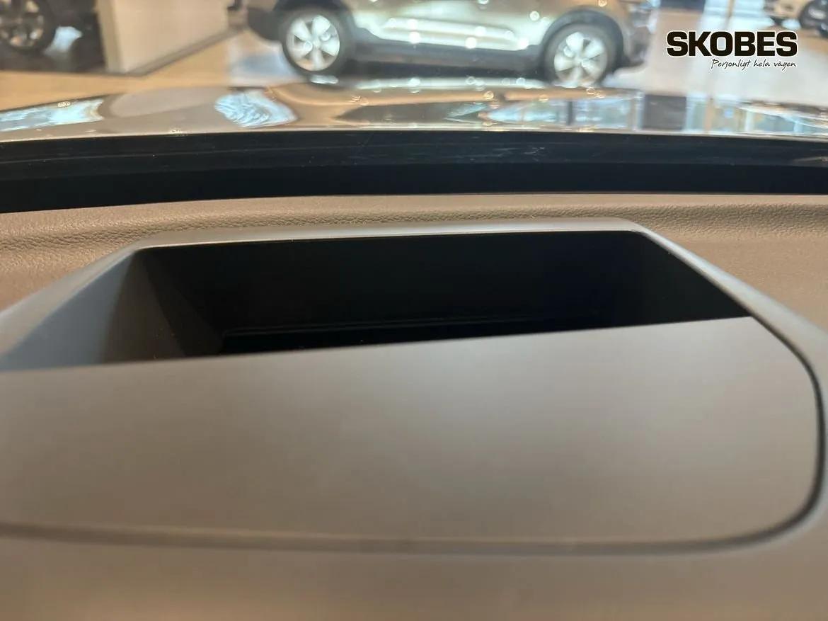 Volvo XC60 bild 28