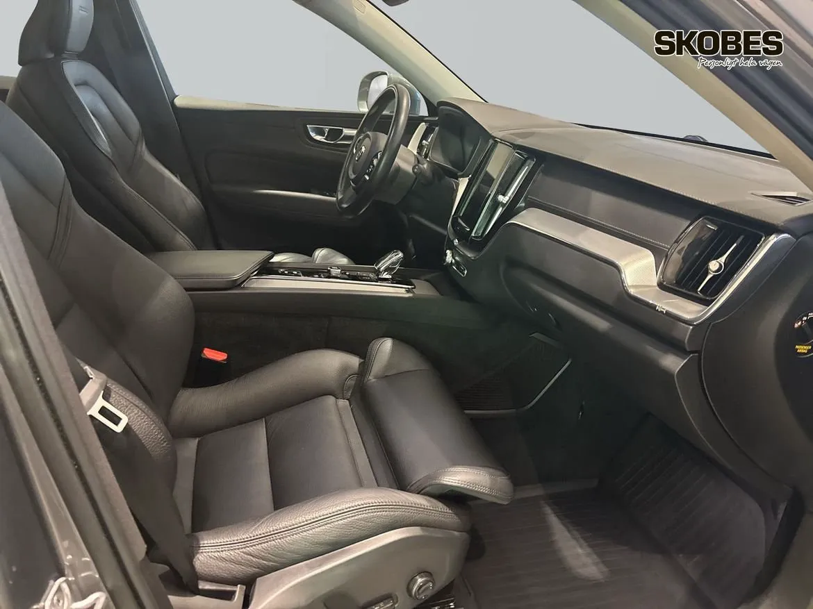 Volvo XC60 bild 12