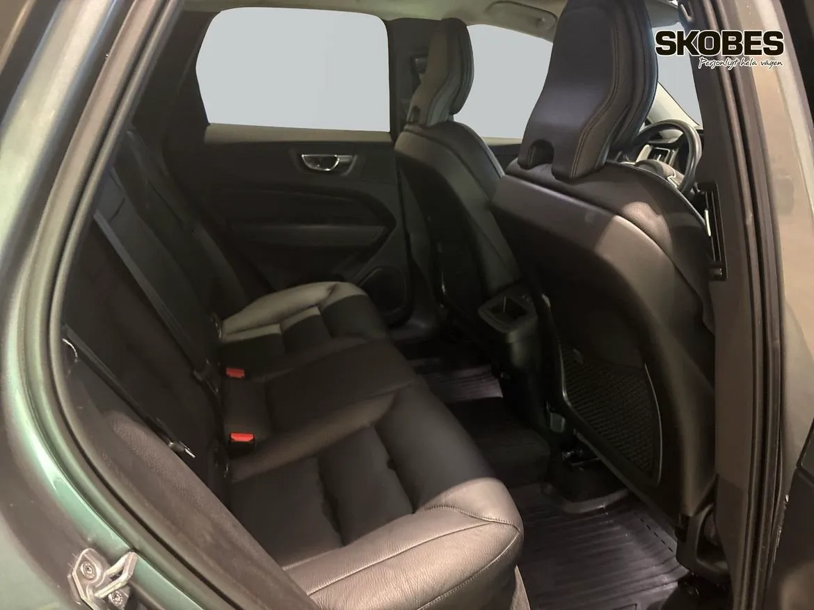 Volvo XC60 bild 11