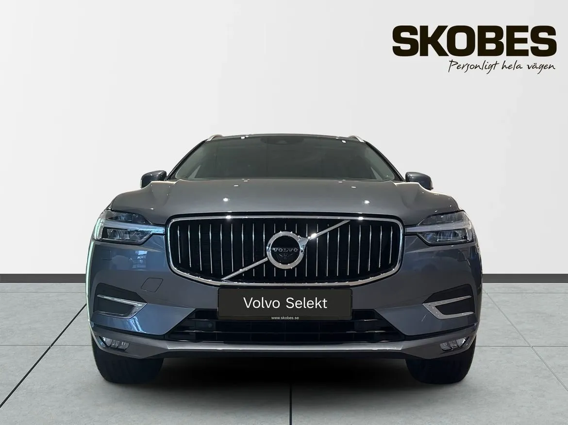 Volvo XC60 bild 2