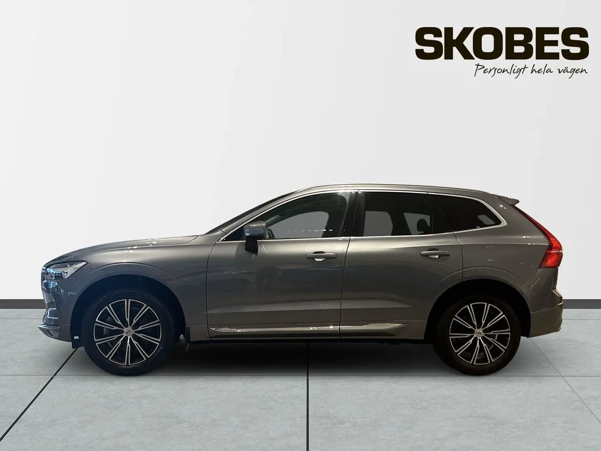 Volvo XC60 bild 5