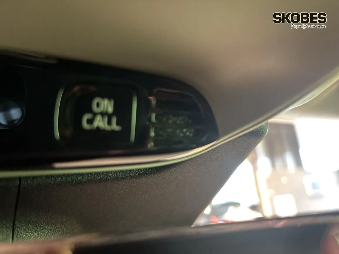 Volvo XC60 bild 24