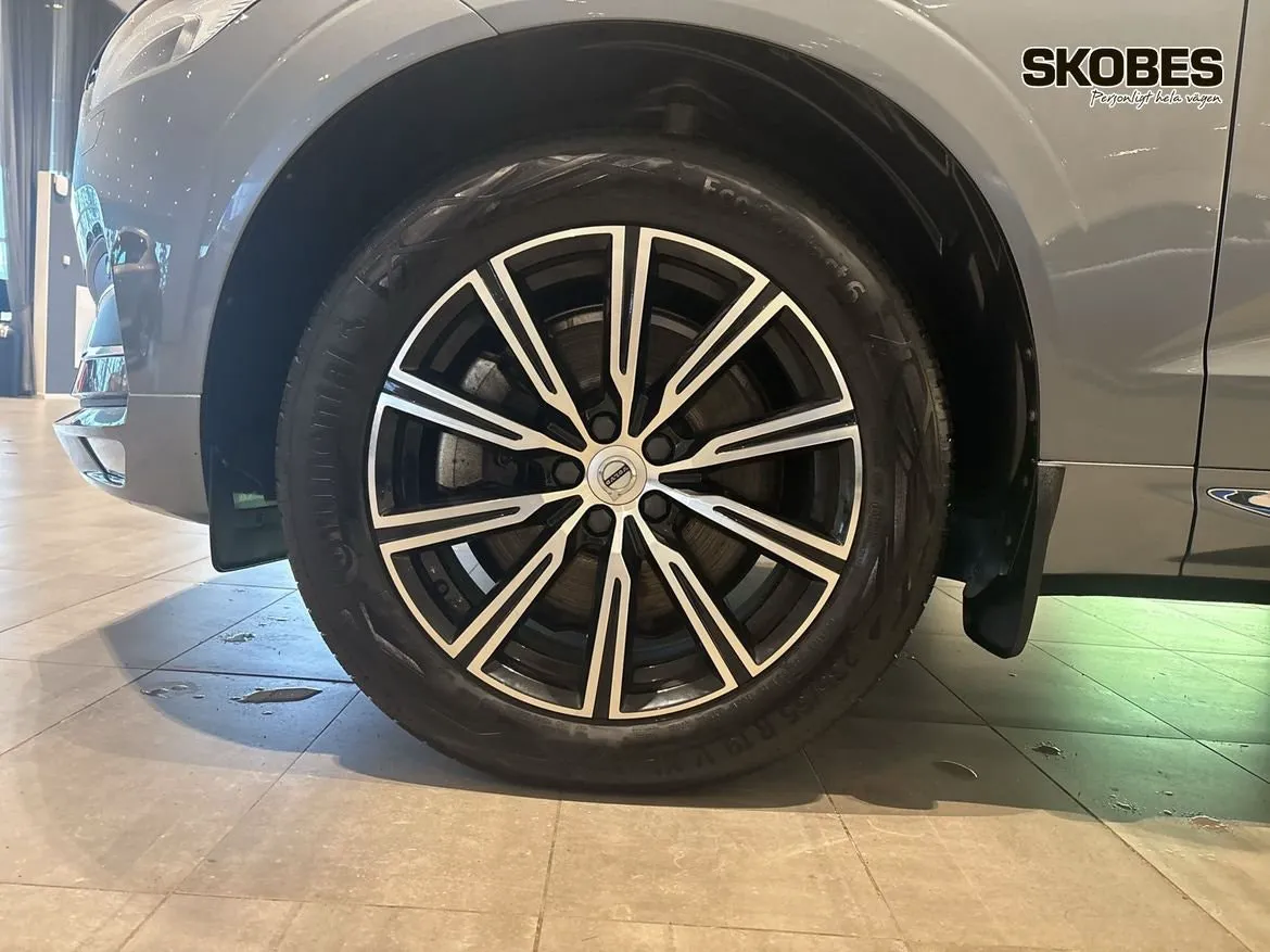 Volvo XC60 bild 19