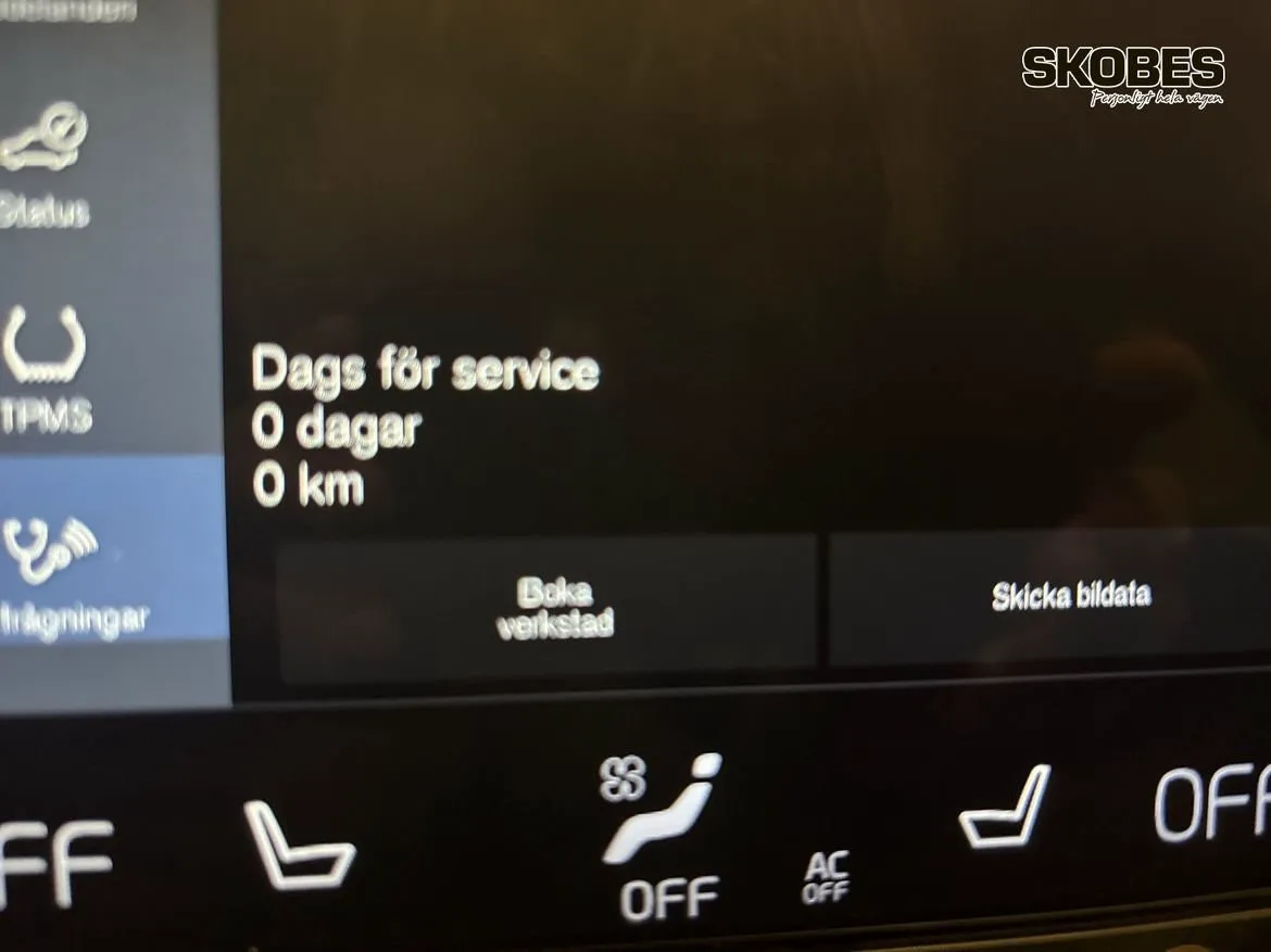 Volvo XC60 bild 30