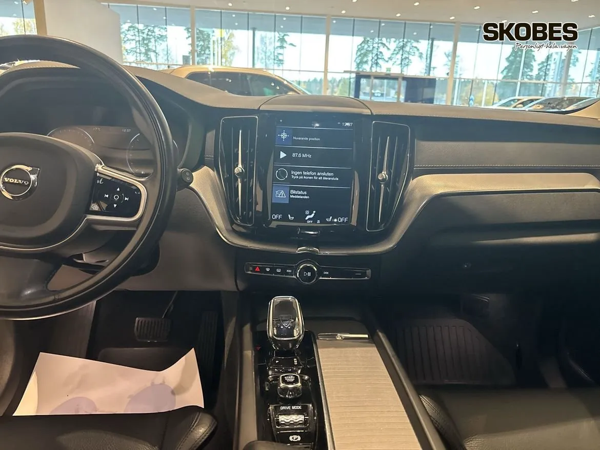 Volvo XC60 bild 13