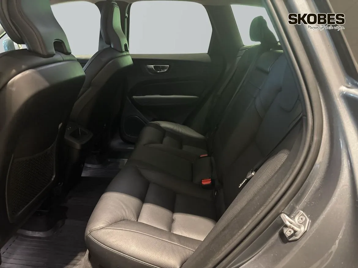 Volvo XC60 bild 10