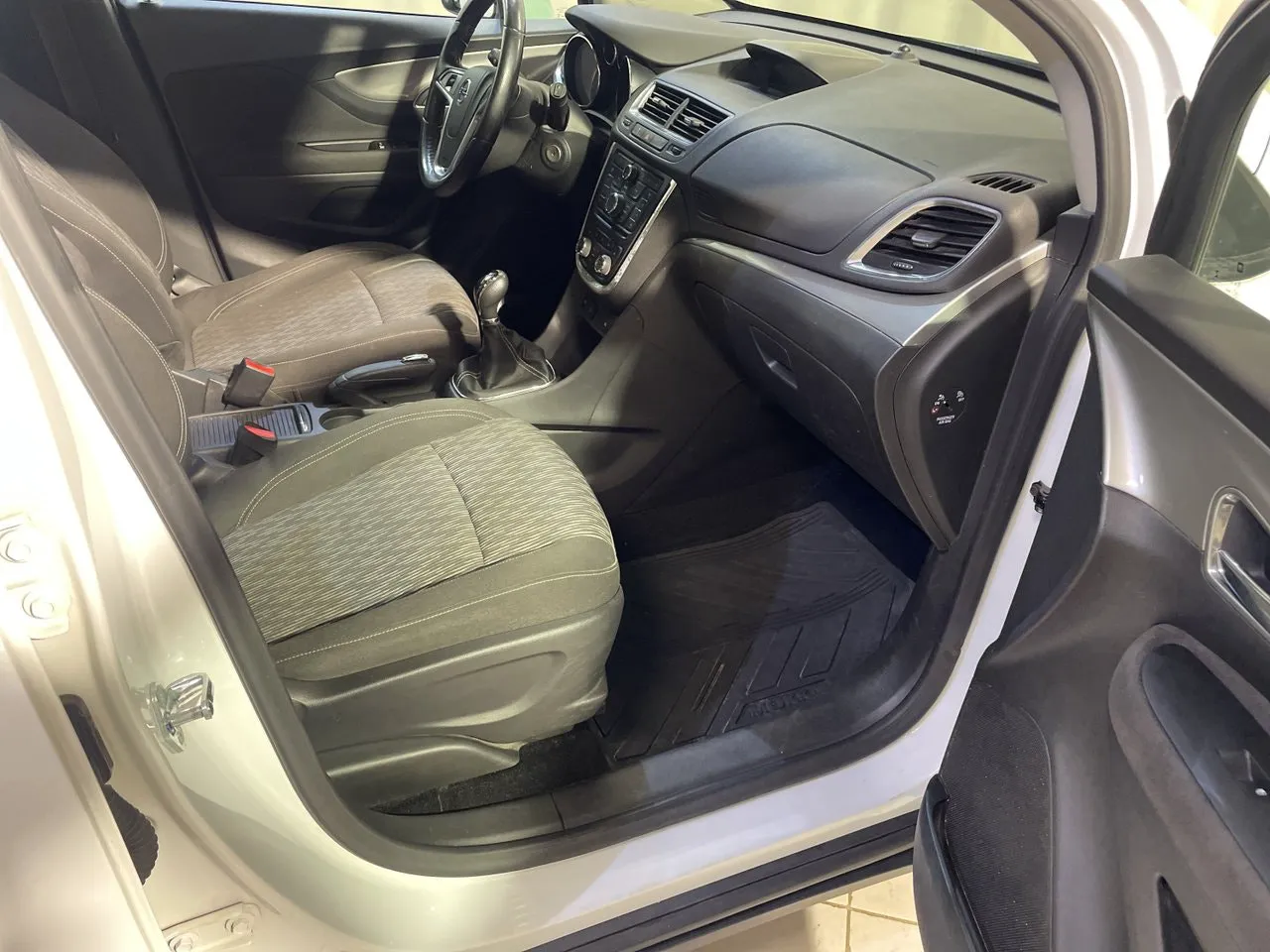 Opel Mokka bild 6