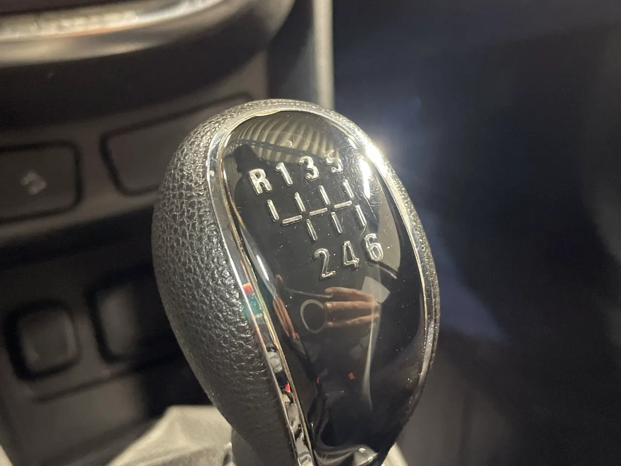 Opel Mokka bild 15