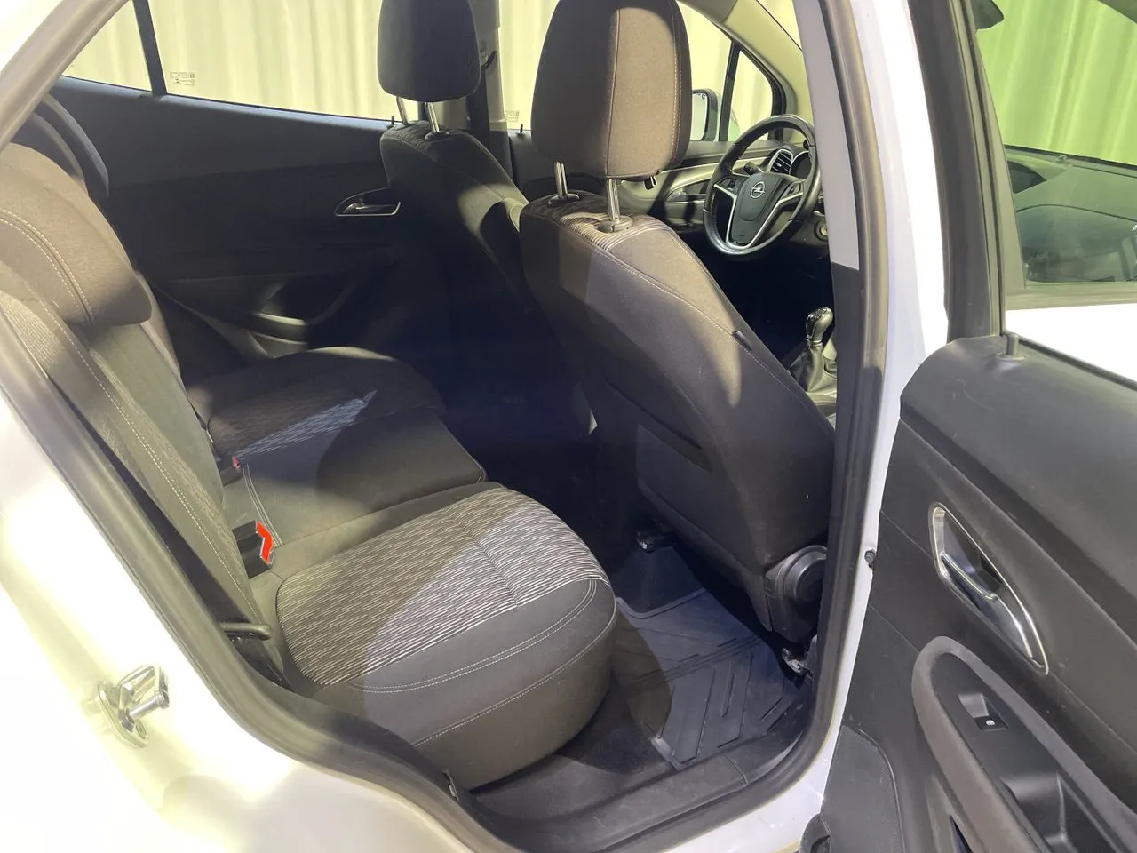 Opel Mokka bild 7