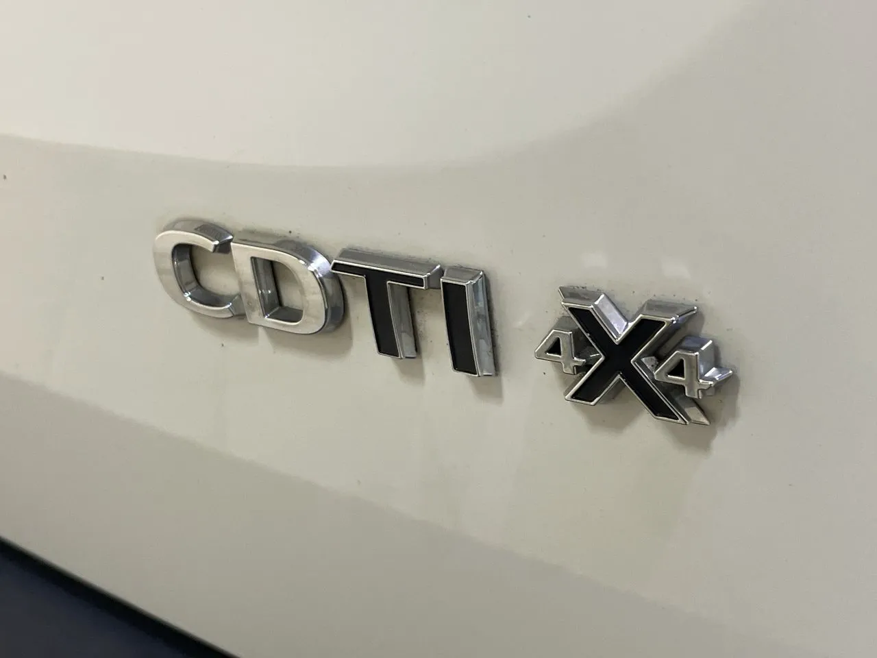 Opel Mokka bild 16