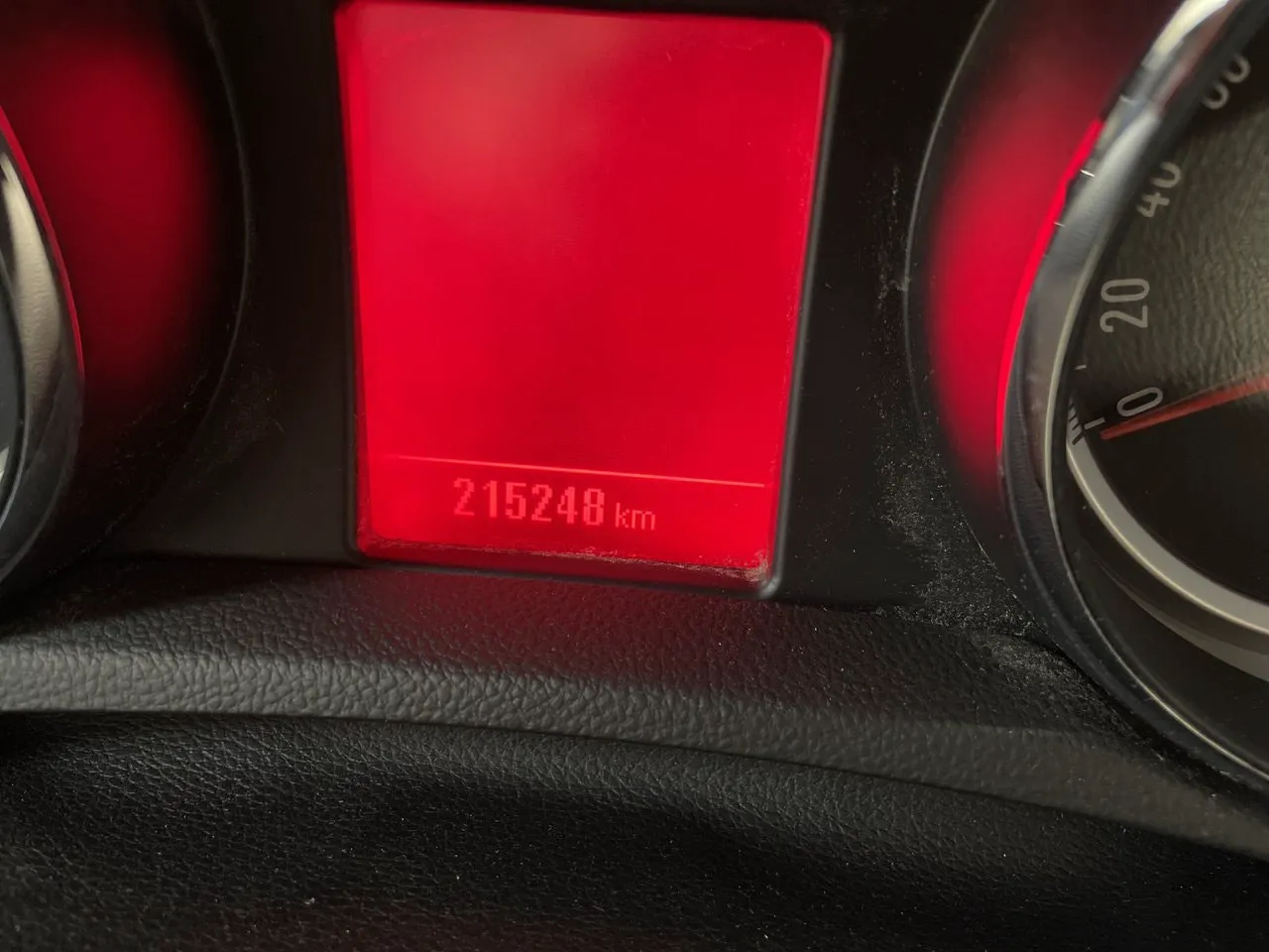 Opel Mokka bild 12