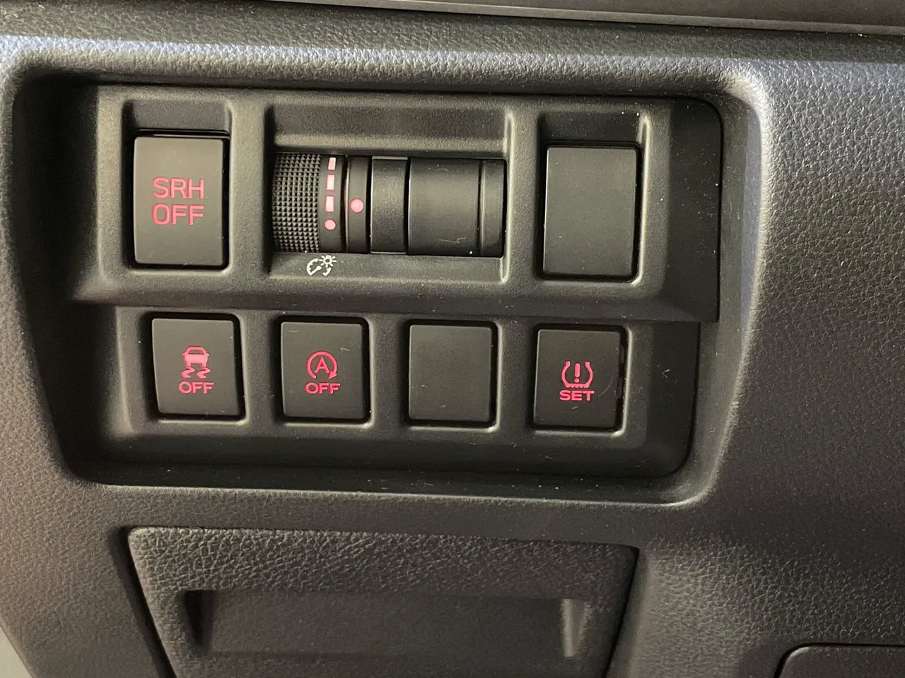 Subaru Impreza bild 13