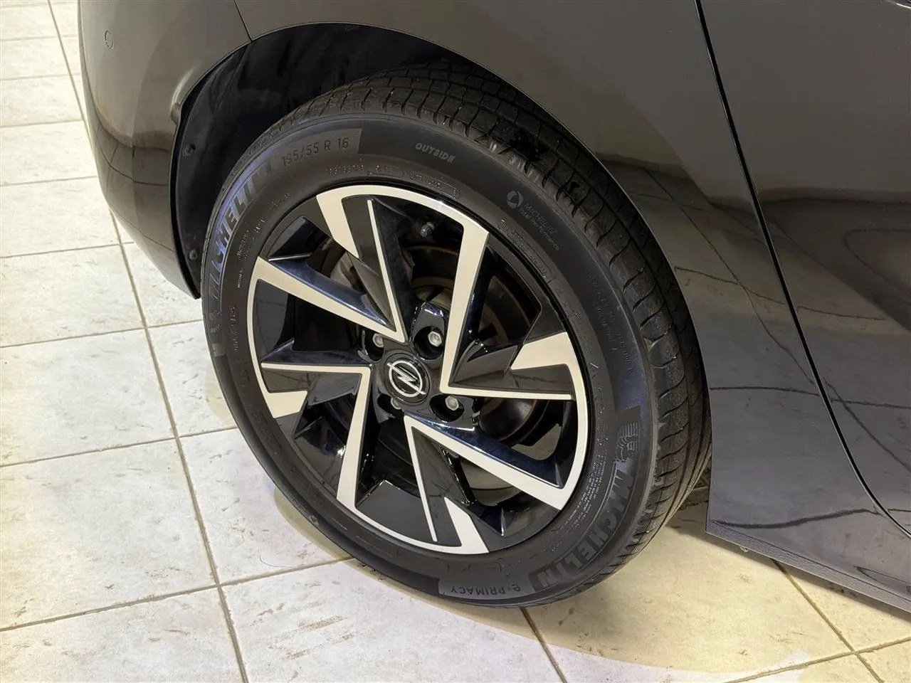 Opel Corsa bild 5
