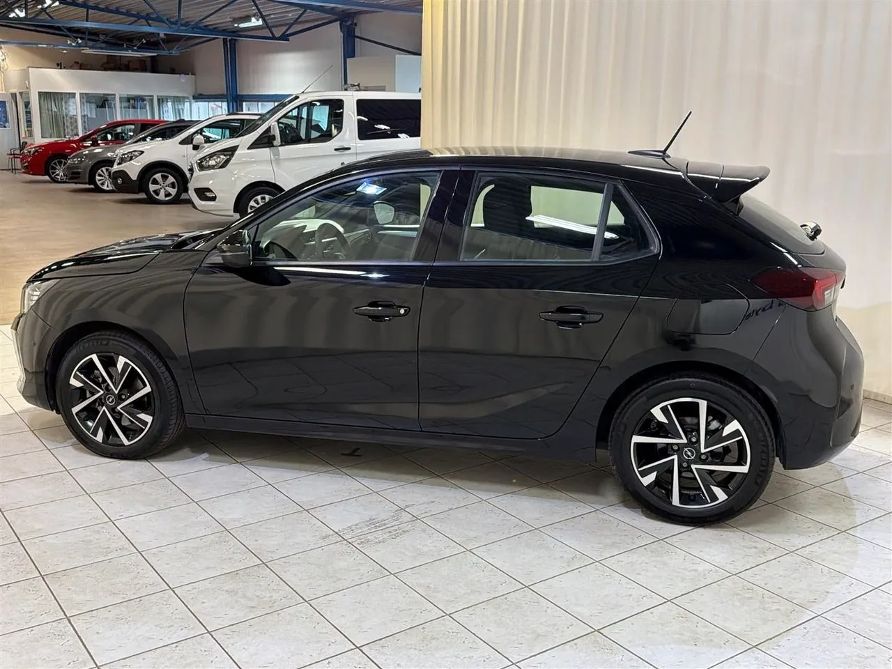 Opel Corsa bild 3